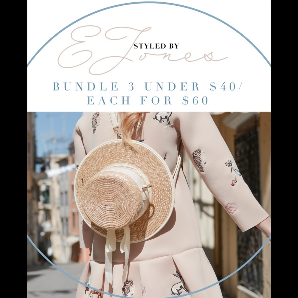 Closet Clean Out - Bundle & Save